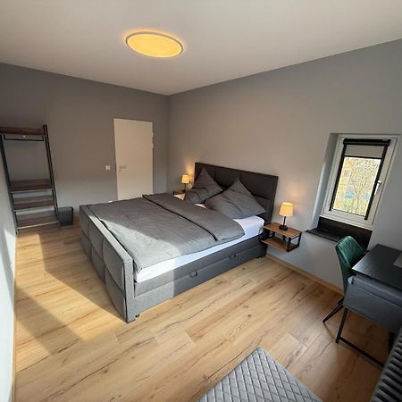 En Passant Hotell St. Vith Eksteriør bilde
