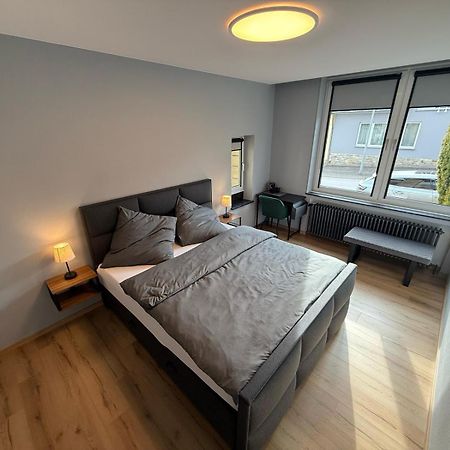 En Passant Hotell St. Vith Eksteriør bilde