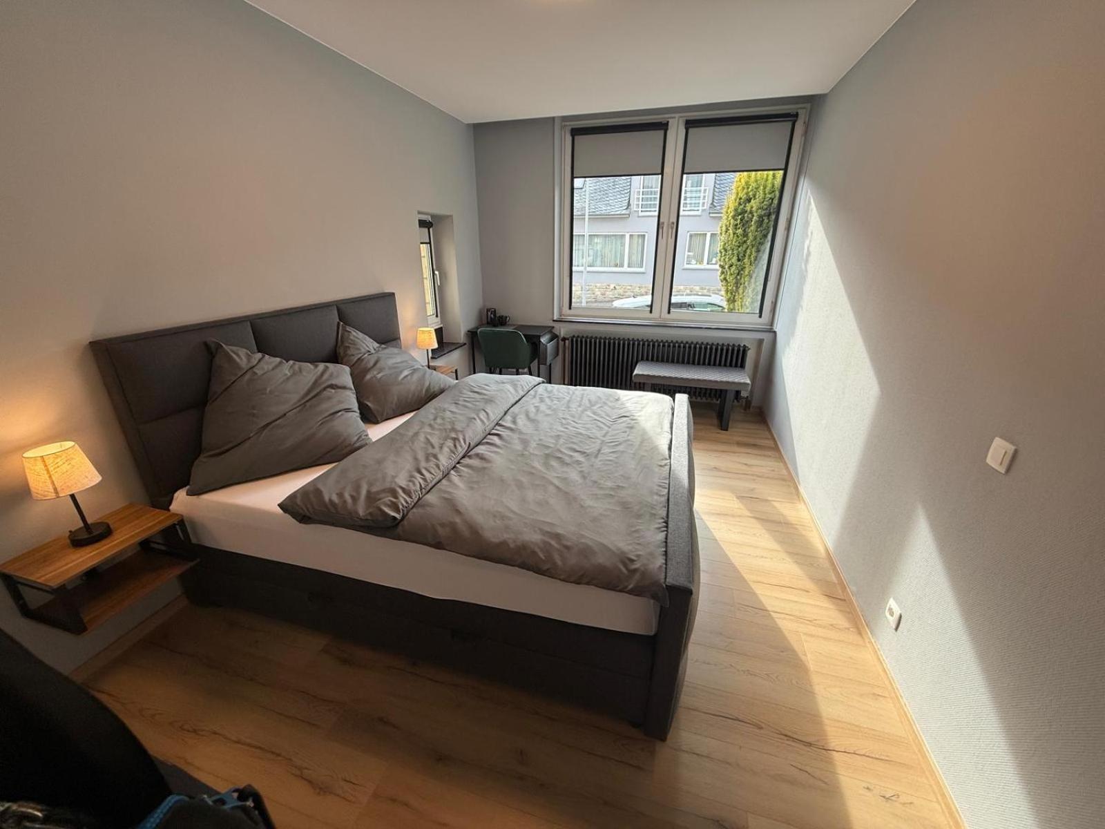 En Passant Hotell St. Vith Eksteriør bilde