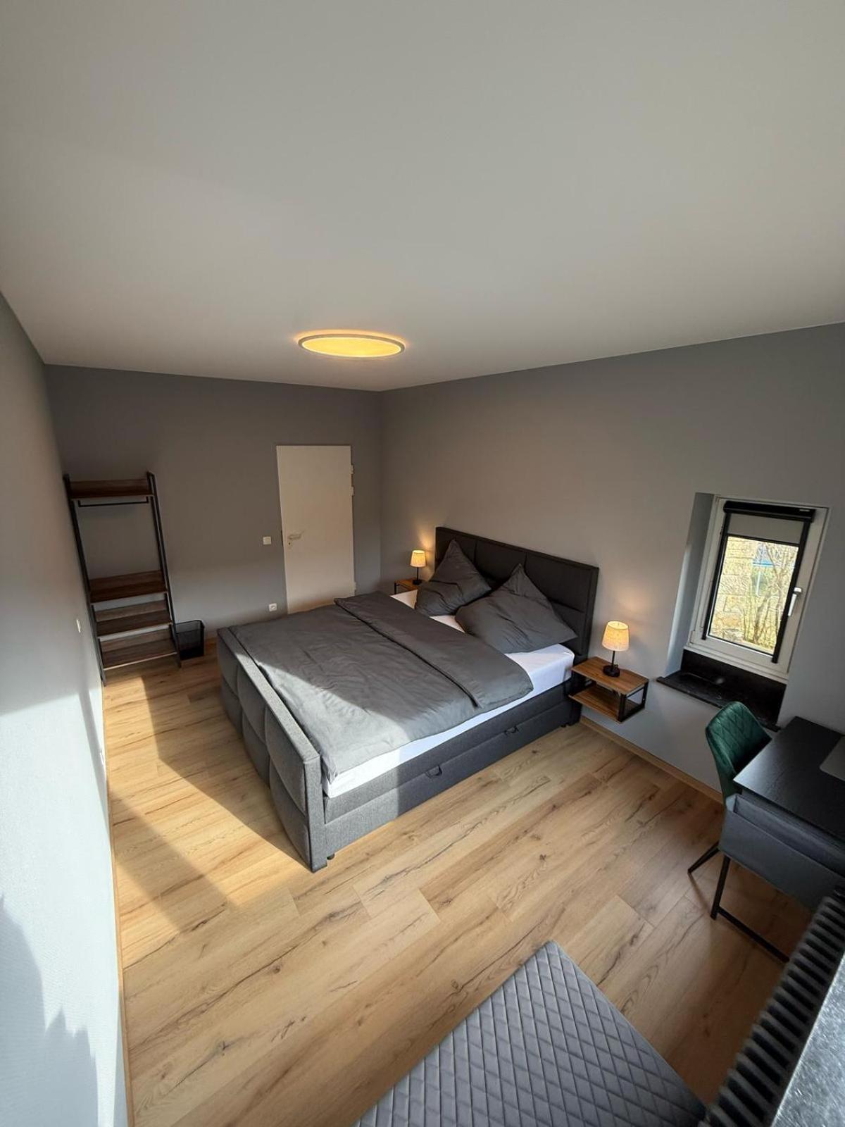 En Passant Hotell St. Vith Eksteriør bilde