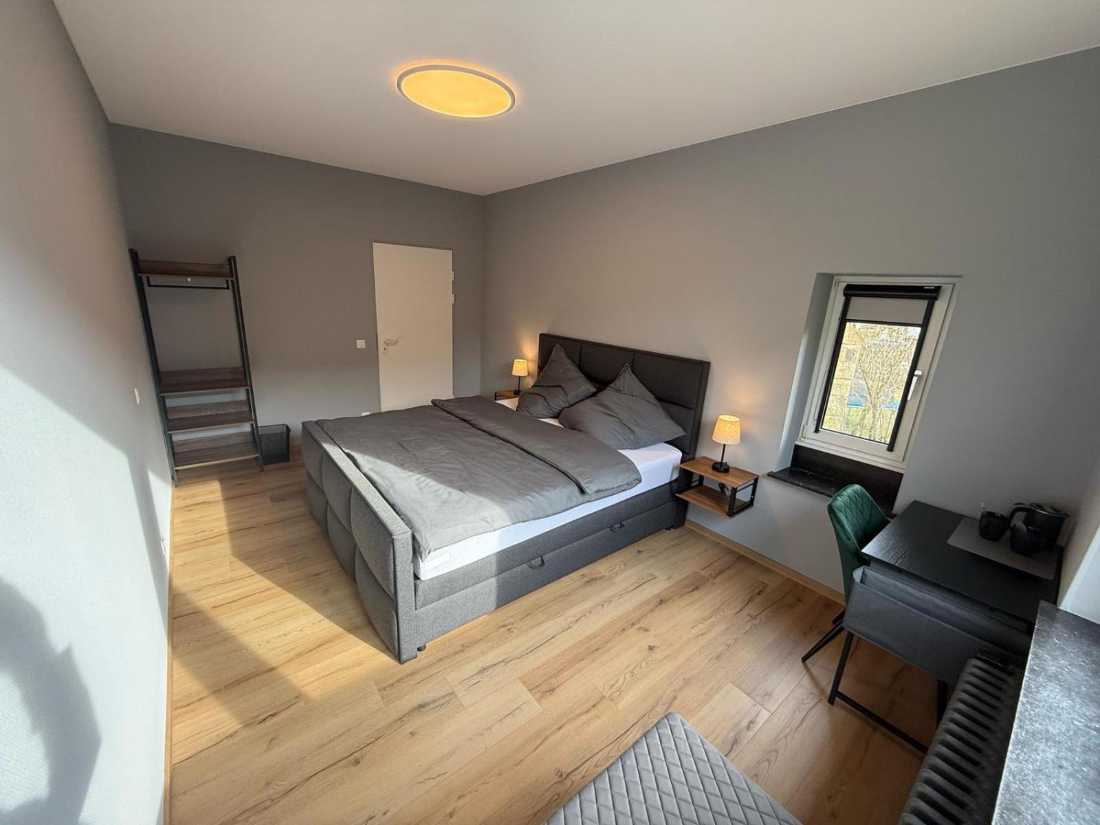 En Passant Hotell St. Vith Rom bilde